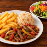Parmak Kebabı Menü küçük görseli