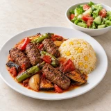 Günün Yemek Menüsü küçük görseli