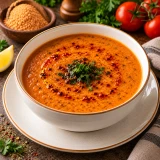 Günün Çorbası küçük görseli