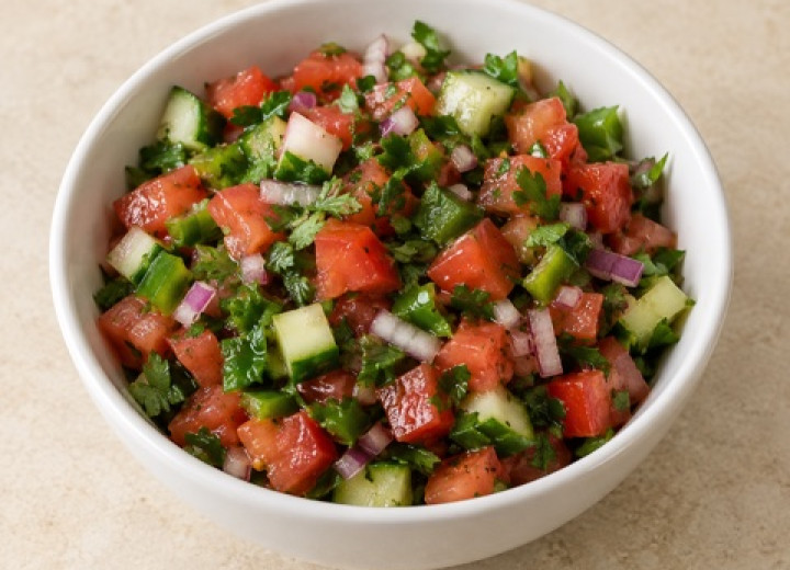 Çoban Salata