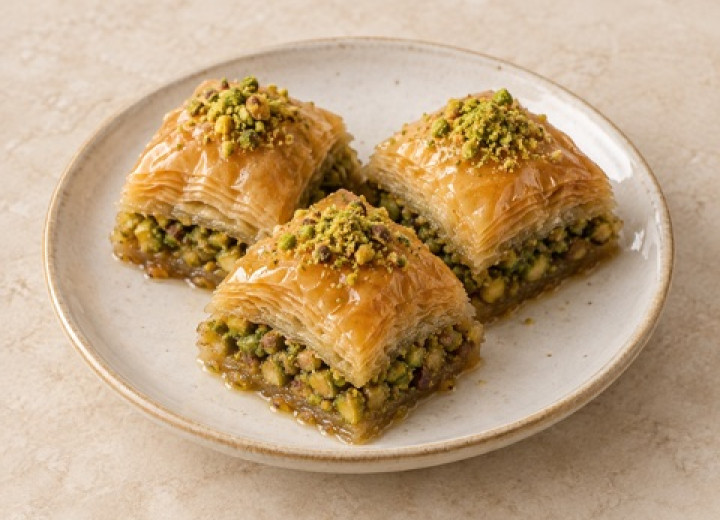 Baklava