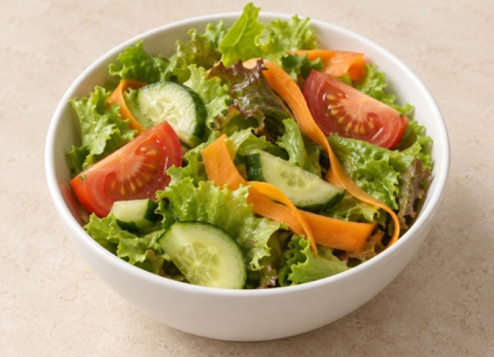 Mevsim Salata