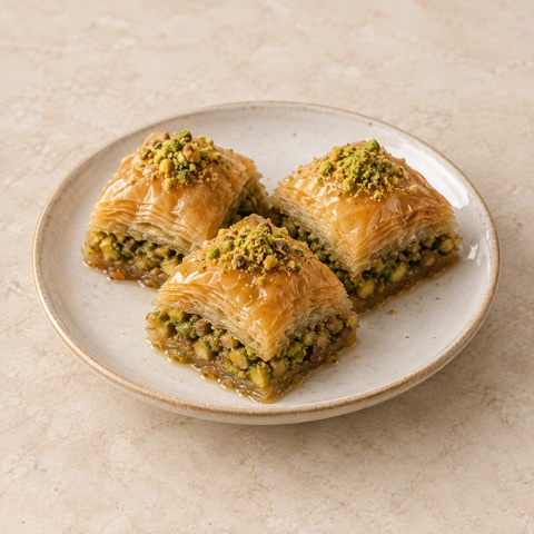 Baklava