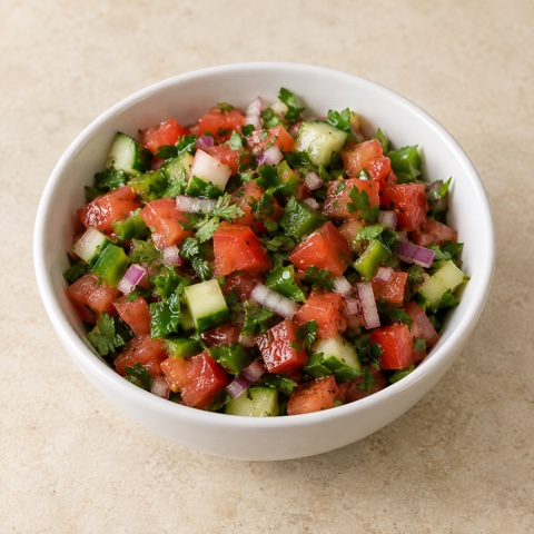 Çoban Salata